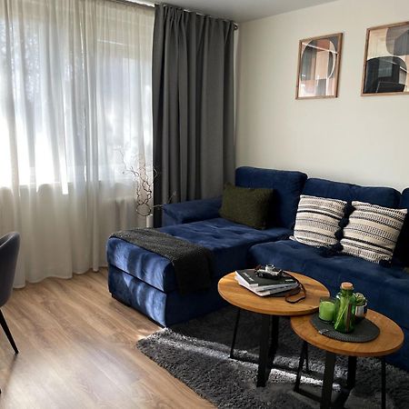 Forest Studio Druskininkai Kültér fotó