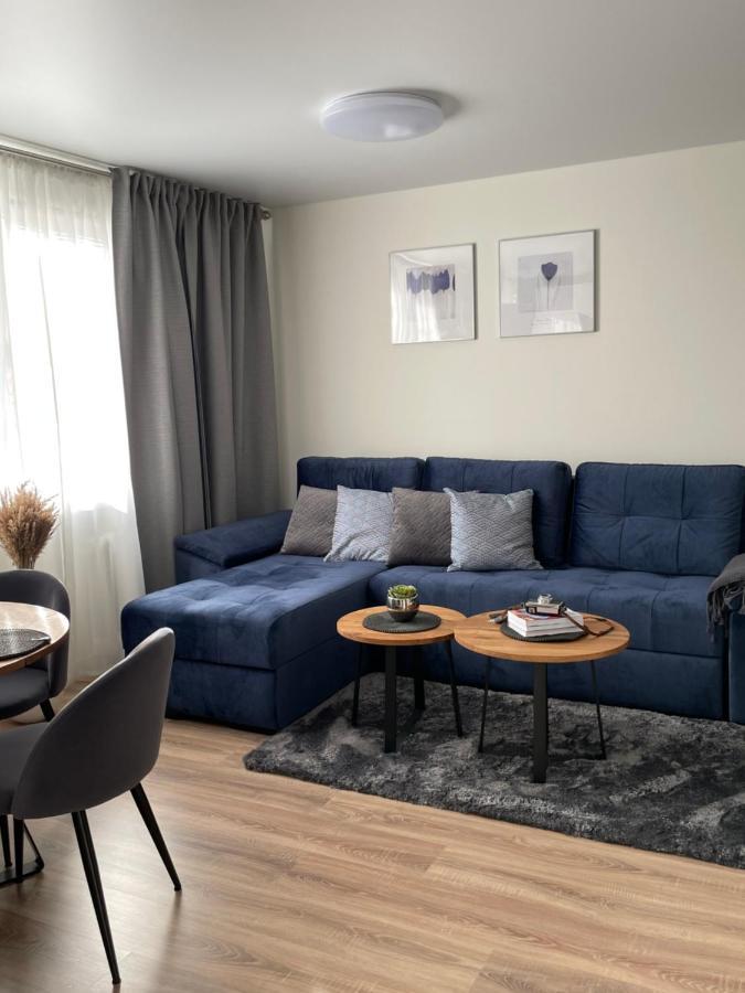 Forest Studio Druskininkai Kültér fotó