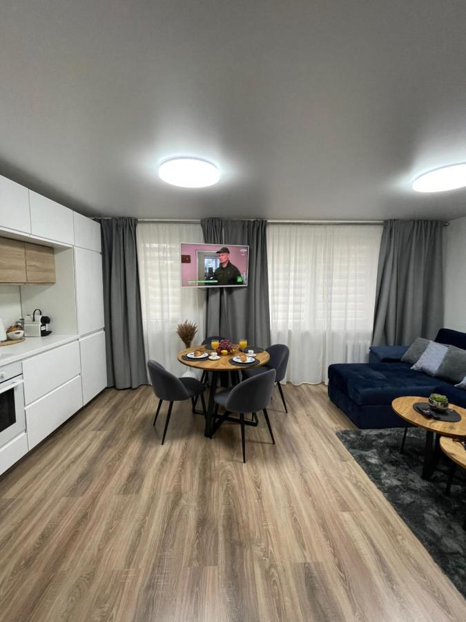Forest Studio Druskininkai Kültér fotó