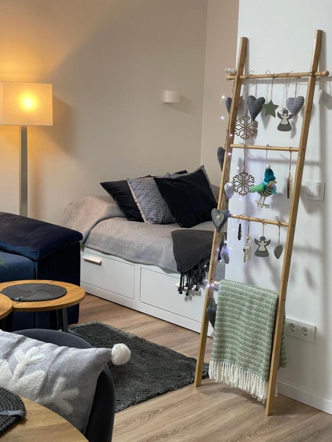 Forest Studio Druskininkai Kültér fotó