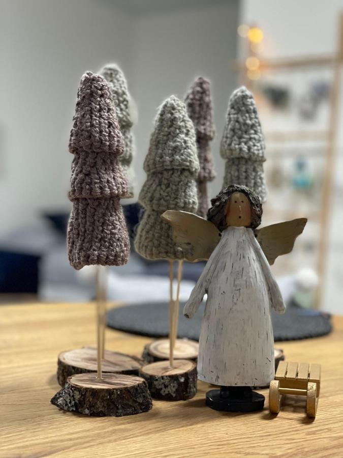 Forest Studio Druskininkai Kültér fotó