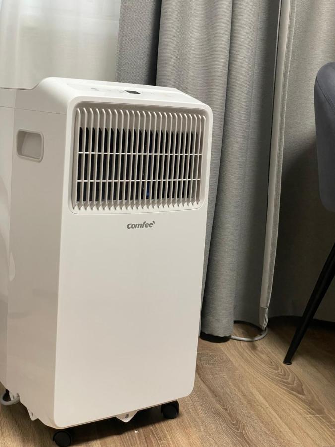 Forest Studio Druskininkai Kültér fotó